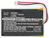 CoreParts MBXWHS-BA026 accessorio per cuffia Batteria