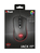 Trust GXT 930 Jacx mouse Right-hand USB Type-A Optical 6400 DPI