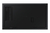 Samsung QMC QM32C Écran plat de signalisation numérique 81,3 cm (32") LCD Wifi 400 cd/m² Full HD Noir Intégré dans le processeur Tizen 7.0 24/7