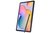 Samsung Galaxy Tab S6 Lite (2024) Wi-Fi 64 GB 26,4 cm (10.4") 4 GB Wi-Fi 5 (802.11ac) Gris