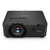 BenQ LU960ST vidéo-projecteur Projecteur à focale standard 5500 ANSI lumens DLP WUXGA (1920x1200) Compatibilité 3D Noir
