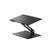 ALOGIC Elite Power Laptop Stand with Wireless Charger
