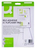 Q-CONNECT KF37003 Flip Chart tartozék 2 db