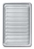 Intex DuraBeam Comfort Plush Mid-Rise Colchón doble Gris