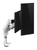 Neomounts DS65S-950WH2 asztali TV konzol 86,4 cm (34") Fehér