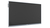 Vivitek NovoTouch EK655i Interaktives Whiteboard 165,1 cm (65") 3840 x 2160 Pixel Touchscreen Grau USB