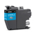 Brother LC422XLC inktcartridge 1 stuk(s) Origineel Cyaan