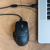 JLab JBuds mouse Right-hand Bluetooth + USB Type-A Optical 2400 DPI