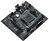 Asrock B550M-HVS SE AMD PRO565 Socket AM4 micro ATX