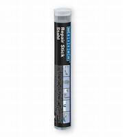WEICON Repair Stick Stahl, grau, Stick à 115 g Basis: Epoxydharz Temp.-Best. -35°C - +120°C