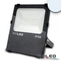illustrazione di prodotto - Riflettore LED Prismatic 50 W :: bianco freddo :: antracite :: IP66