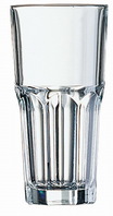 Wasserglas GRANITY, Inhalt: 0,2 Liter, Höhe: 128 mm, Durchmesser: 64 mm,