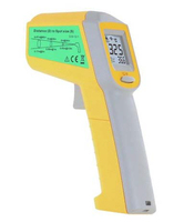 SARO Infrarot Themometer HACCP Modell 5504 - Infrarot-Thermometer zur Messung