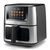 Solis Air Fry & Dry XL , Typ 8200