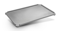 Auflagendeckel 1200 x 800mm für Hygiene Palettenbox BI-330/360/540/565, Farbe MGR01