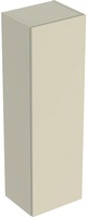GE Smyle Square Mittel-HS mit einer Tür 36x118x29,9cm, sand-grau 500361JL1