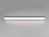 LED Badezimmer Wandleuchte ROCCO Chrom 90cm - Up-Down Spiegelleuchte