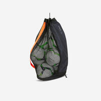 8-ball Bag - Black - One Size