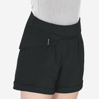 Women’s Hiking Shorts - Nh500 Regular - UK 4 / FR 34