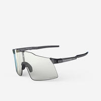 Cycling Sunglasses Roadr 900 Perf Light Photochromatic Transition® - Clear Black - UNIQUE