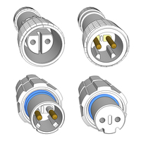 MK MKI001799 ADAPTERSET TBV QF-QF+