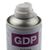 Electrolube GDP Hochdruck Druckluftspray 400 g / 342 ml