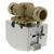 Water Controls 2-Wege Motorventil, Messing 22mm Anschluss, 220 → 240 V, 0,69 bar