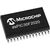Microchip Mikrocontroller dsPIC30F dsPIC 16bit SMD 12 KB SPDIP 28-Pin 15MHz 500 B RAM