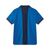 Parade OLLEY Kurzarm Polohemd, Polyester Blau, Größe 3XL
