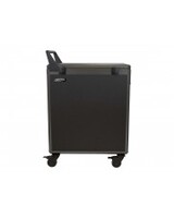 Dicota Charging Trolley for 14 Laptops EU version