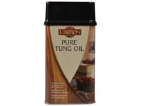 Pure Tung Oil 500ml