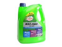 M.A.X.-Power Car Wash Shampoo 4 litre