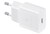Samsung Wall Charger 15W White