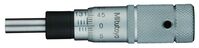 MITUTOYO Beépíthető mikrométer skáladobos : 0 - 13 mm / 0,01 mm 148-863