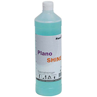 Planol Plano Shine Alkoholreiniger - Glanzreiniger 1 l Flasche