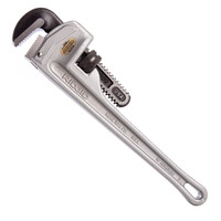 Ridgid Model 814 Aluminium Straight Pipe Wrench 14 Inch / 350mm SKU: RID-31095