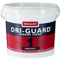 Rozalex Dri-Guard Barrier Cream 5L