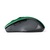 KENSINGTON Vezeték nélküli egér (Pro Fit® Wireless Mouse - Mid Size - Emerald Green)