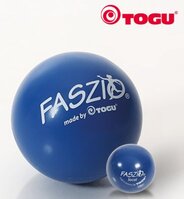 Faszio Ball allround 10cm blau(TOGU)