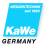 KaWe MASTERLIGHT® 20F LED, 5-Fuß-Fahrstativ pulverbeschichtet, fokussierbar, 18W, 12 LED-Lampen, GB-Stecker
