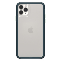 LifeProof See Apple iPhone 11 Pro Max Oh Buoy - Transparent/Blauw - beschermhoesje