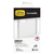 OtterBox Symmetry Antimicrobial Clear Samsung Galaxy S21 5G Stardust - clear - Case