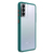 LifeProof See Samsung Galaxy S21+ 5G Be Pacific - Transparent/Green - Case