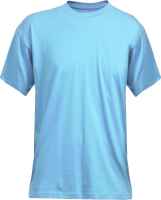 Acode 100239-510-3XL T-Shirt CODE 1911 Hellblau T-Shirts
