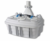 SFA 0052SMART Abwasser-Hebeanlage SaniCubic 2XL Smart