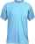 Acode 100239-510-4XL T-Shirt CODE 1911 Hellblau T-Shirts