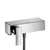 HANSGROHE 39600250 Einhebel-Brausemischer AXOR CITTERIO DN 15, Aufputz brushed