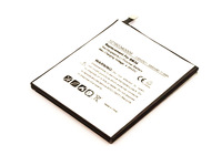 Akkumulátor Xiaomi Mi Note Pro, BM34 típushoz használható