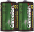 Camelion R20 Zinc Carbon D/Mono Battery 2 pieces
