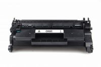 Compatible Cartridge For Canon LBP212 Standard Yield Toner 052 2199C002